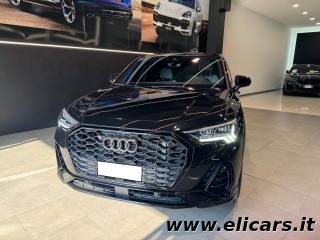 AUDI Q3 usata, con Airbag laterali