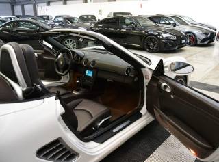 PORSCHE Boxster usata, con Airbag laterali