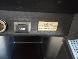 HONDA Jazz usata, con Chiusura centralizzata telecomandata