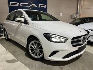 MERCEDES-BENZ B 180 usata, con Airbag laterali