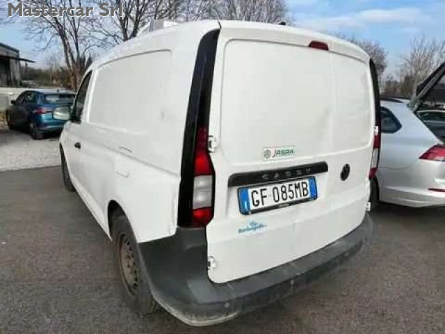 VOLKSWAGEN Caddy usata 7