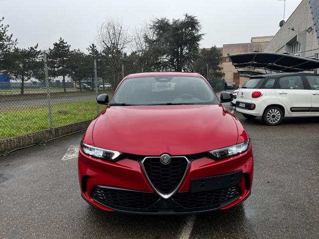 ALFA ROMEO Tonale usata, con Airbag