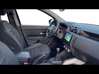 DACIA Duster usata, con Cruise Control