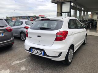 FORD Ka+ usata, con Controllo trazione