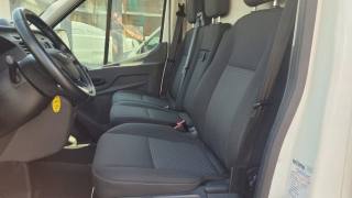 FORD Transit usata, con USB