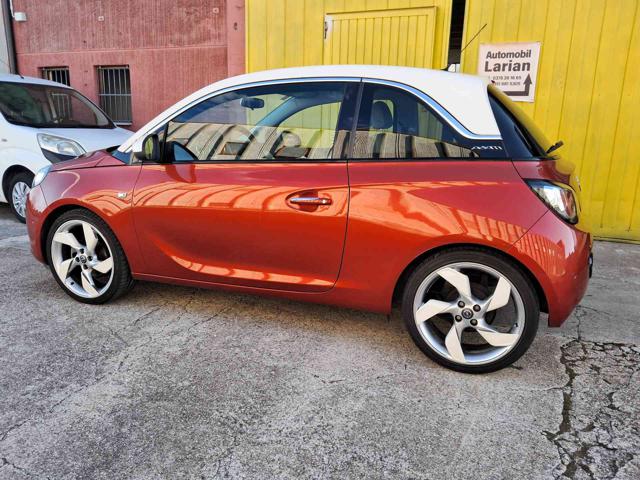 OPEL Adam usata, con Airbag Passeggero