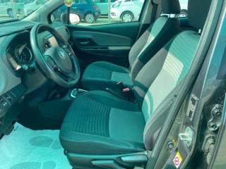 TOYOTA Yaris usata, con ESP