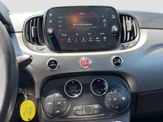 ABARTH 595 usata 16