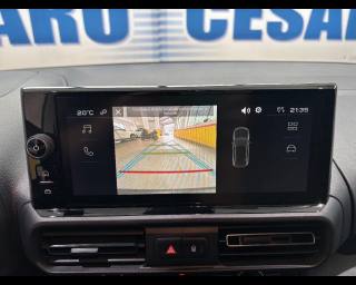 FIAT Doblo usata 8