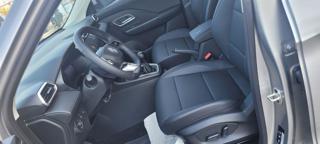 MG ZS usata, con Antifurto