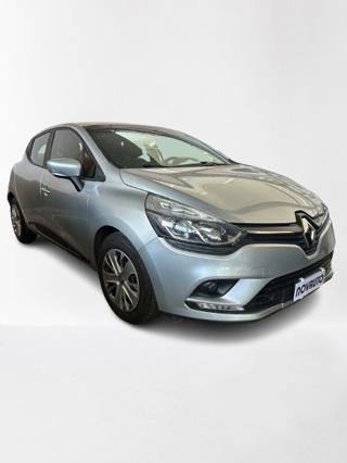 RENAULT Clio dCi 8V 75 CV 5 porte Life