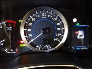 TOYOTA Corolla usata, con Interni in pelle