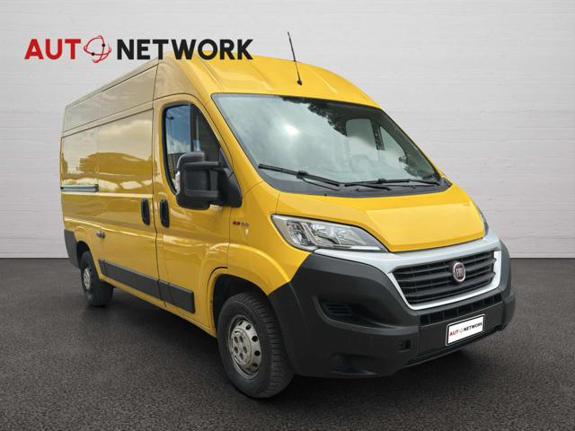 FIAT Ducato usata, con ABS