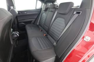 ALFA ROMEO Stelvio usata 2