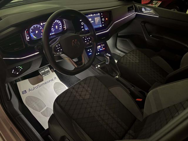 VOLKSWAGEN Taigo usata, con Tettuccio apribile