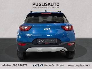 KIA Stonic usata, con Autoradio