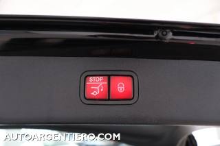 MERCEDES-BENZ E 220 usata, con Sensore di luce