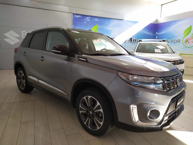 SUZUKI Vitara usata, con Airbag laterali