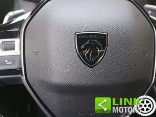 PEUGEOT 2008 usata, con Monitoraggio pressione pneumatici