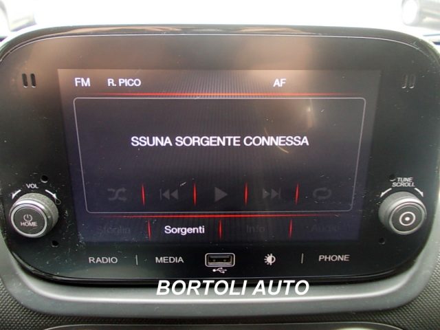 FIAT Fiorino usata, con Autoradio digitale