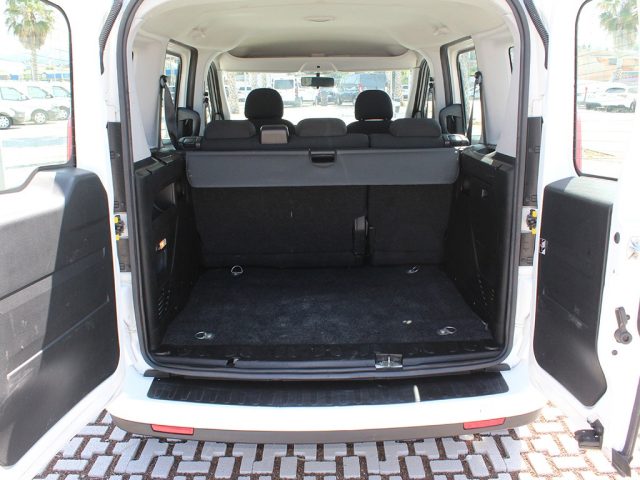FIAT Doblo usata, con Bluetooth