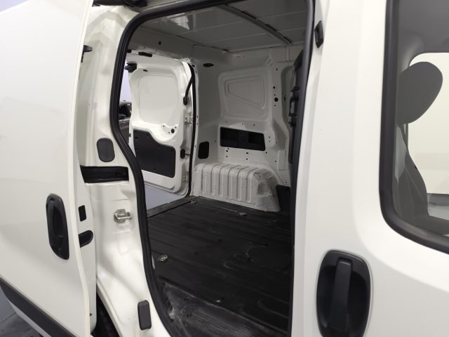 FIAT Fiorino usata 17