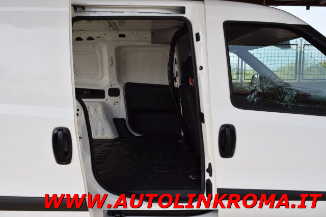 FIAT Doblo usata, con Boardcomputer