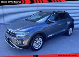 VOLKSWAGEN T-Roc 2.0 TDI SCR Life FULL LED, VIRTUAL COCKPIT, MY21