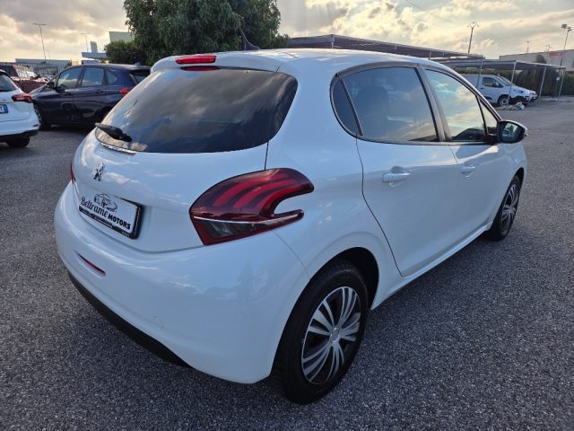 PEUGEOT 208 usata, con Airbag Passeggero