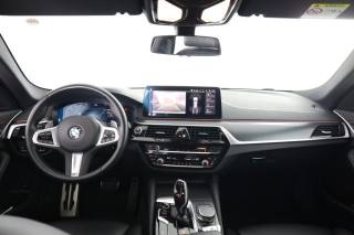 BMW 520 usata 3