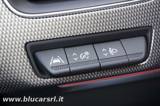 RENAULT Arkana usata, con Airbag testa
