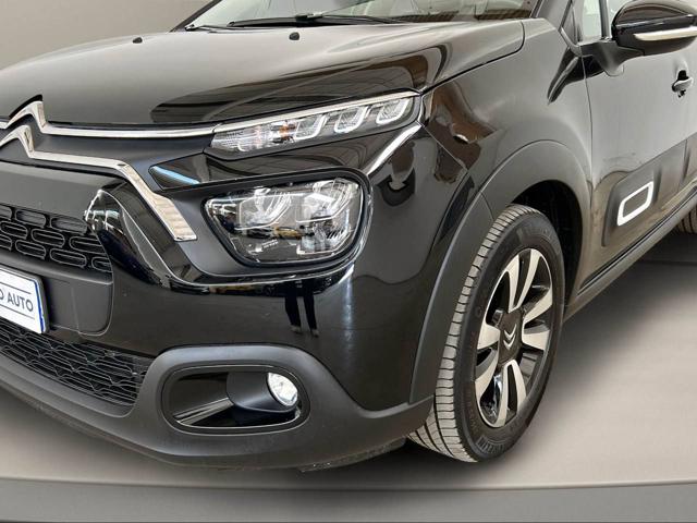 CITROEN C3 usata, con Autoradio digitale