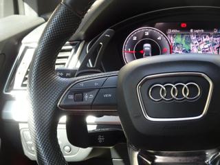 AUDI Q5 usata, con Park Distance Control