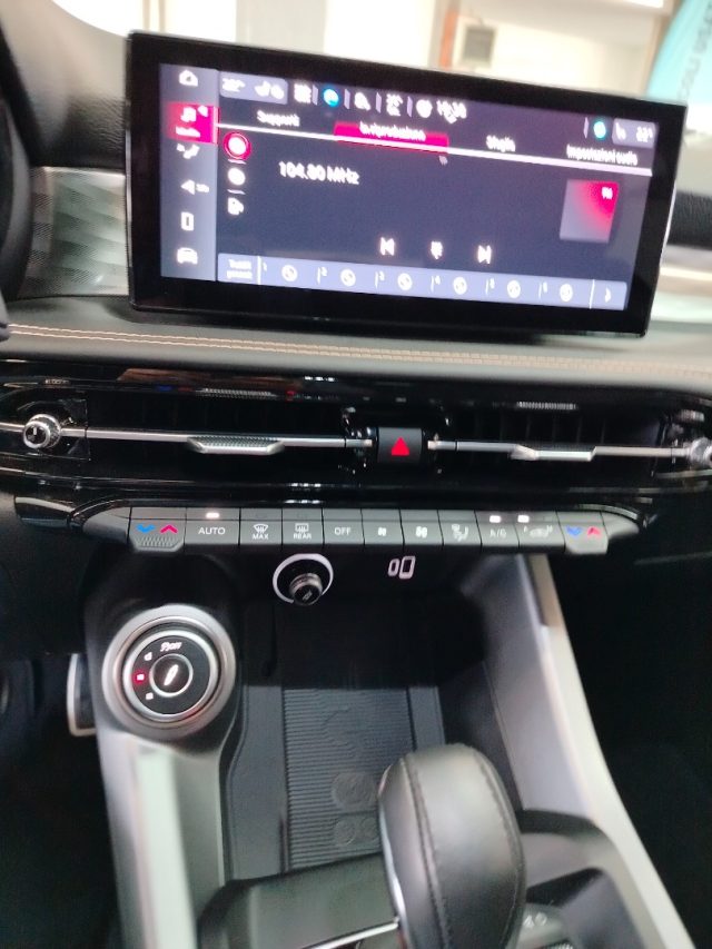 ALFA ROMEO Tonale usata, con Telecamera per parcheggio assistito