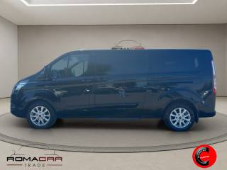 FORD Tourneo Custom usata, con Climatizzatore