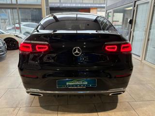 MERCEDES-BENZ GLC 200 usata, con Autoradio