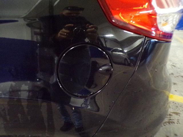 FORD Fiesta usata 41