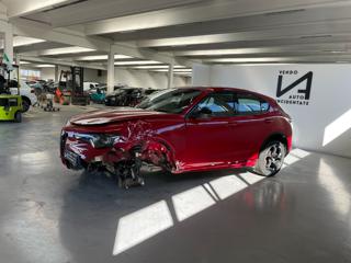 ALFA ROMEO Stelvio usata, con Airbag Passeggero