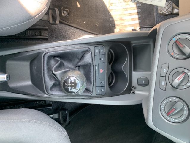 SEAT Ibiza usata, con Filtro antiparticolato