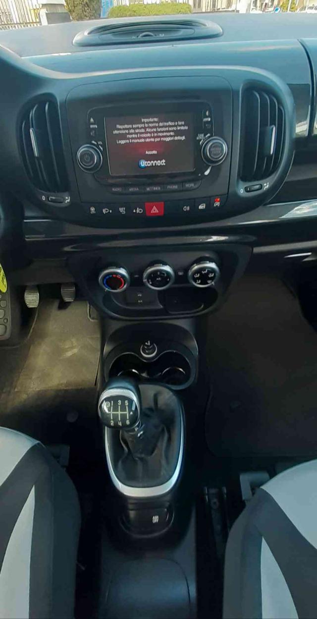FIAT 500L usata 27
