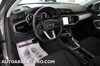 AUDI Q3 usata, con Alzacristalli elettrici