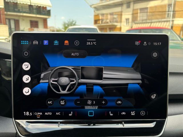 VOLKSWAGEN Golf usata, con Servosterzo