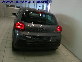 CITROEN C3 usata, con Chiusura centralizzata
