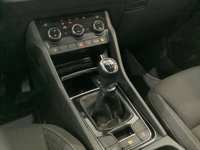 SKODA Karoq usata, con Controllo trazione