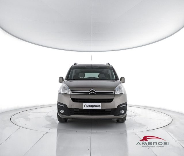 CITROEN Berlingo usata 4