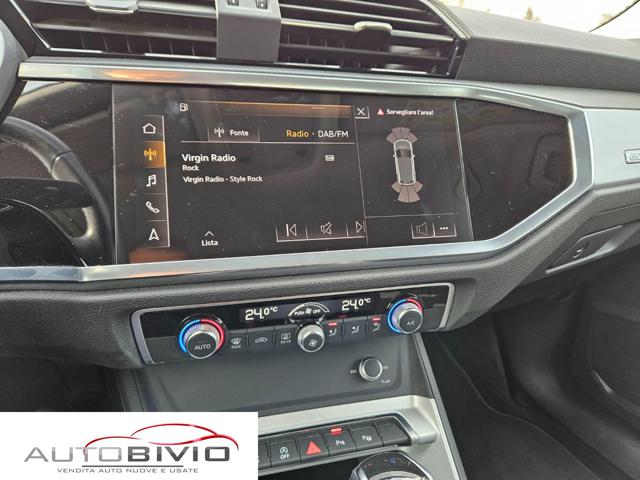 AUDI Q3 usata, con Bluetooth