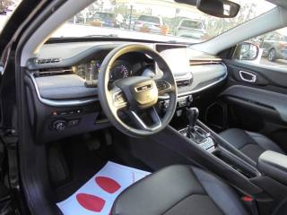 JEEP Compass usata, con Riconoscimento dei segnali stradali