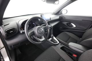TOYOTA Yaris Cross usata 1