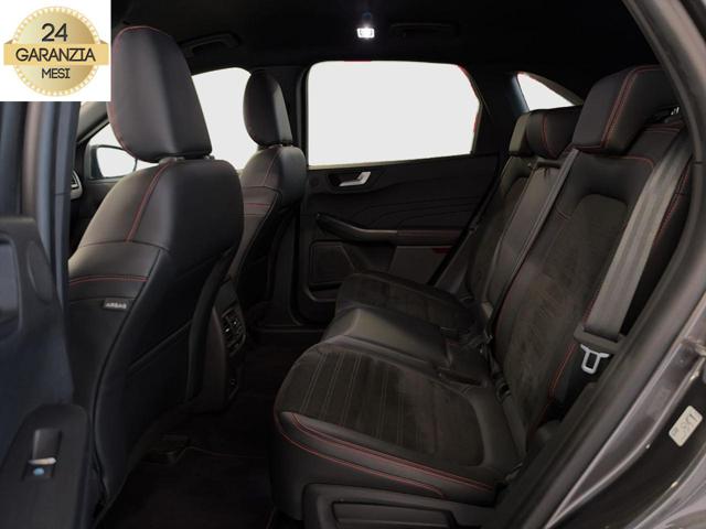 FORD Kuga usata, con Cruise Control