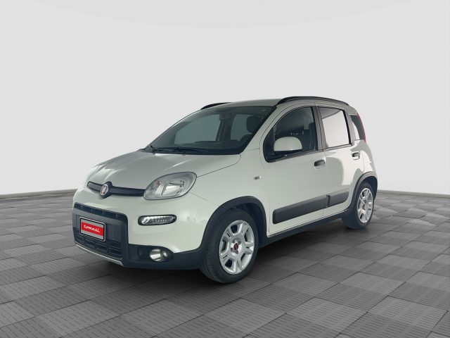 FIAT Panda usata 0